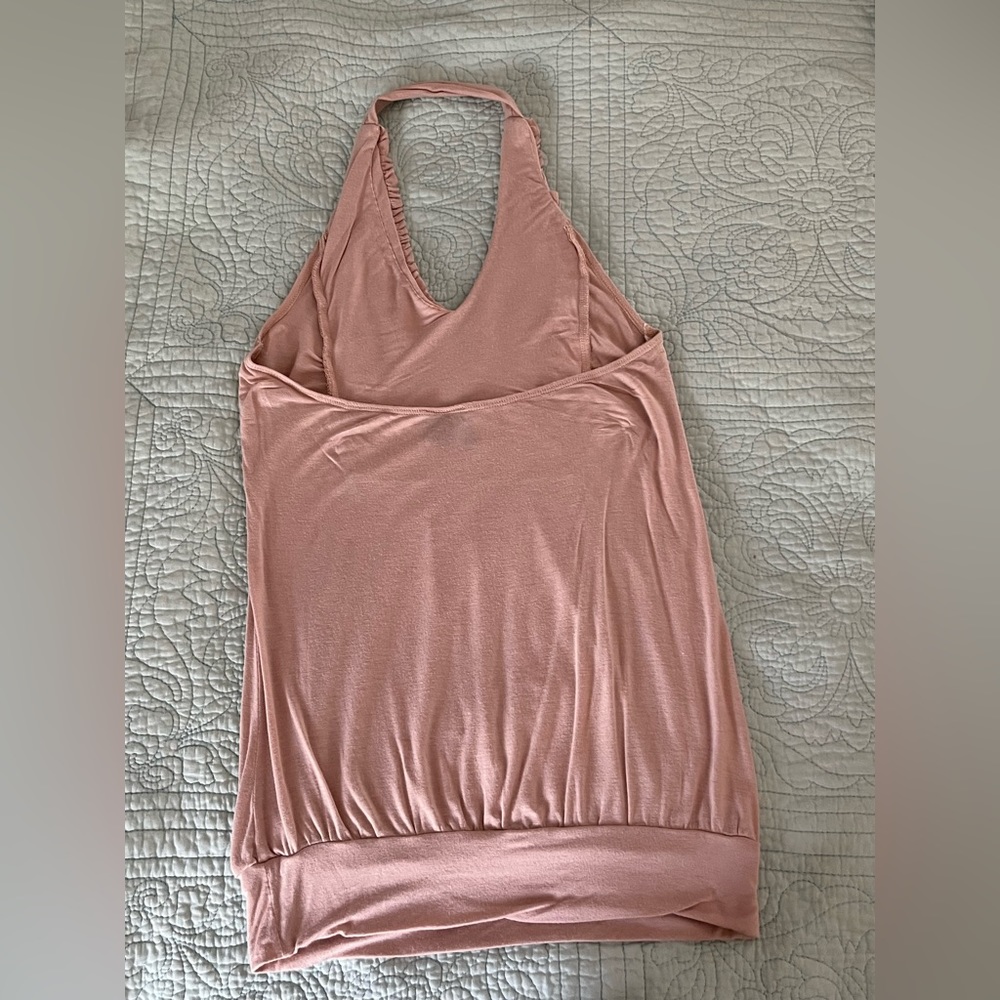 Halter top - Picture 2 of 4